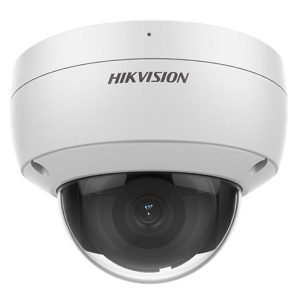 Camera IP de interior 8 MP - 4K