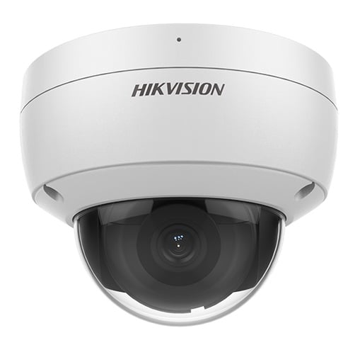 Camera IP de interior 8 MP - 4K, AcuSense, Darkfighter, IR 30m, Hikvision DS-2CD2186G2-I(C). Fiabilitate si performanță 1 Camera IP de interior 8 MP - 4K