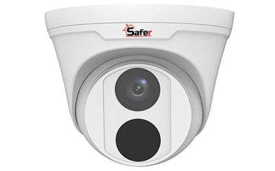 Camera IP de interior 8MP Safer – Performanță și Fiabilitate
