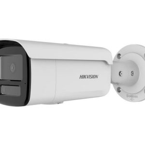 Camera IP de supraveghere Hikvision DS-2CD2T83G2-4LI(2.8mm)