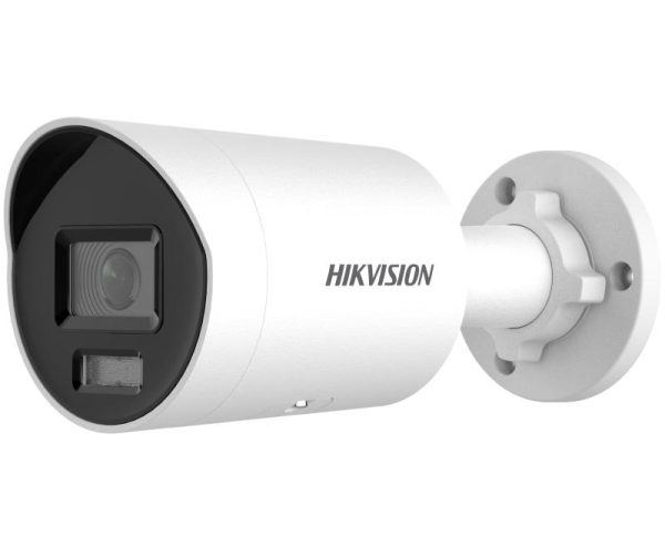 Camera IP exterior Hikvision DS-2CD2086G2H-IU(2.8mm)(EF)