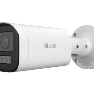 Camera IP exterior Hikvision HiLook IPC-B640HA-LZU(2.8-12mm)