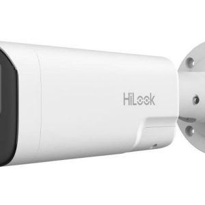 Camera IP exterior Hikvision HiLook IPC-B640HA-LZU/SL(2.8-12mm)