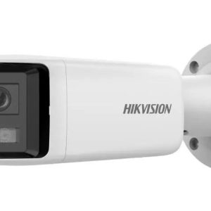 Camera IP panoramica