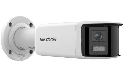 Articole 11 Camera IP panoramica Hikvision 6MP – Fiabilitate și Performanță