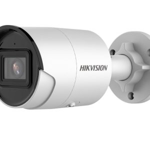 Camera IP pentru exterior