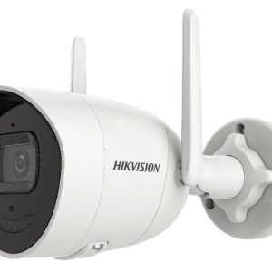 Camera IP wireless