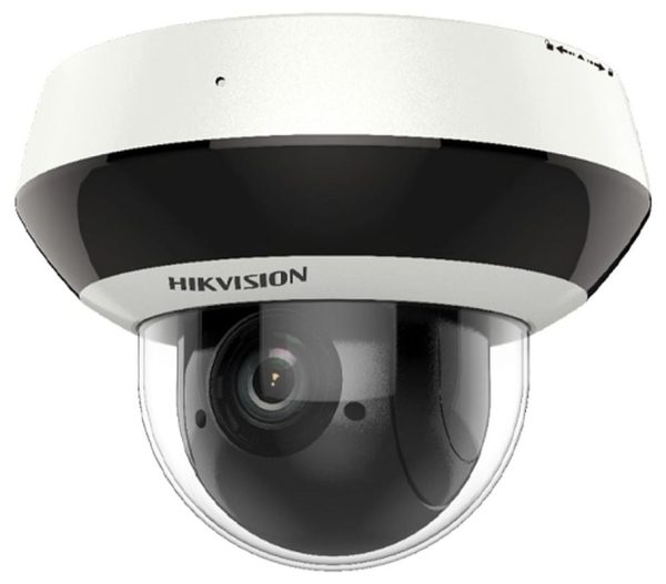 Camera IP wireless PTZ DarkFighter