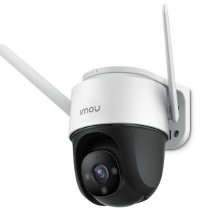 Camera IP wireless de exterior IMOU Cruiser