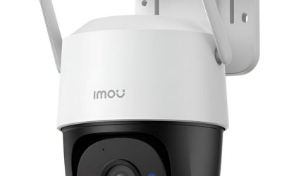 Articole 6 Camera Imou Cruiser SC – Performanță și Fiabilitate