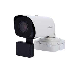 Camera LPR Milesight MS-TS5366-X12VPE