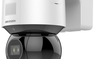 Articole 2 Camera PTZ Hikvision DS-2DE3A404IWG-E – Fiabilitate și Performanță