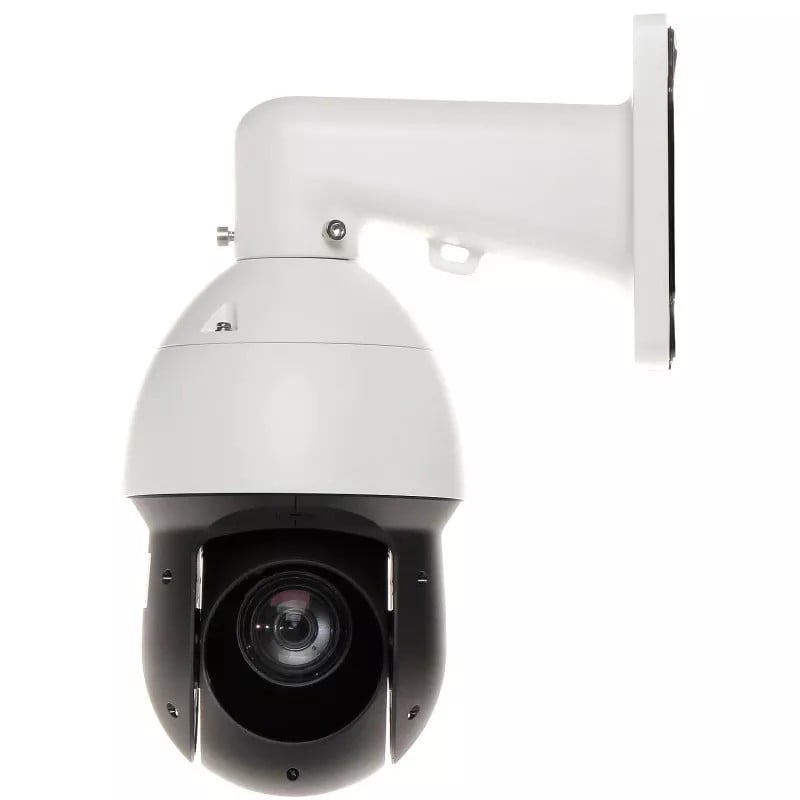 Camera PTZ IP WizSense, 2MP, Starlight, zoom optic 25x, 4.8-120mm, IR 100m, microSD, PoE, IP66, Dahua SD49225GB-HNR. Fiabilitate si performanță 1 Camera PTZ IP WizSense