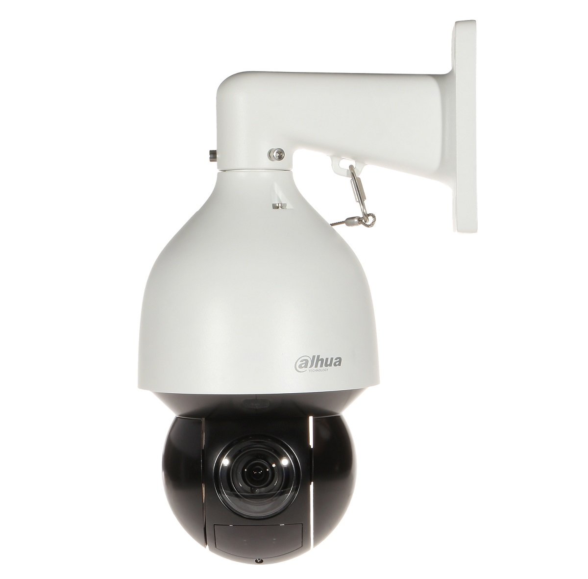 Camera Speed Dome IP Dahua WizSense, 4MP 2K, IR 150m, Zoom optic 32x, Digital 16x, SD5A432GB-HNR. Fiabilitate si performanță 1 Camera Speed Dome IP Dahua WizSense