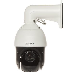 Camera Speed Dome IP Hikvision AcuSense DarkFighter