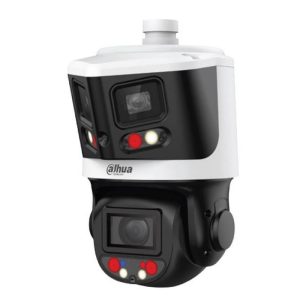 Camera Speed Dome IP PTZ Dahua