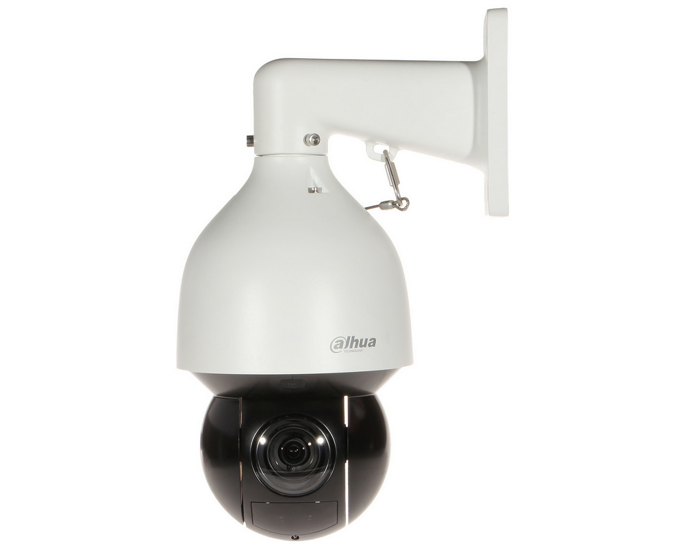 Camera Speed Dome IP PTZ Dahua Wizsense, Starlight, 2MP, 4.5-144 mm, 32x zoom optic, IR 150m, IP67, IK10, SD5A232GB-HNR. Fiabilitate si performanță 1 Camera Speed Dome IP PTZ Dahua Wizsense