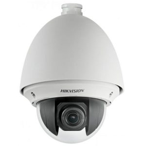 Camera Speed Dome, Turbo HD, 2MP,  Lentila varifocala, IP66, Hikvision DS-2AE4215T-D(E). Fiabilitate si performanță