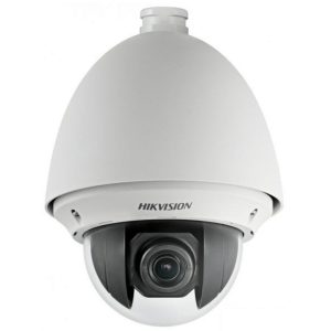 Camera Speed Dome