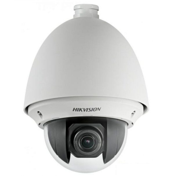 Camera Speed Dome, Turbo HD, 2MP,  Lentila varifocala, IP66, Hikvision DS-2AE4215T-D(E). Fiabilitate si performanță – ofertă, preț și specificații