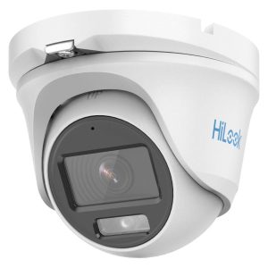 Camera Turret Hikvision HiLook ColorVu THC-T159-MS