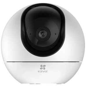 Camera Wi-Fi Ezviz CS-H6(5WF4mm) H6 PT