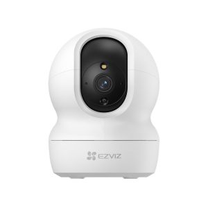 Camera Wi-Fi PT EZVIZ CS-CP1(4mp)