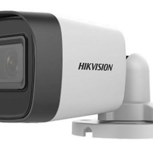 Camera analogica cu rezolutia de 2 MP Full HD