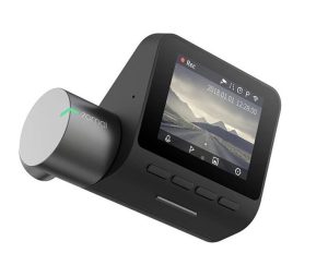 Camera auto 70Mai Pro Plus+ A500S, GPS, Wi-FI. Fiabilitate si performanță