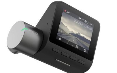 Articole 6 Camera auto 70Mai Pro Plus+ A500S – Fiabilitate și Performanță