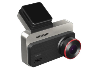 Camera auto Hikvision AE-DC2328-C200S, 2MP Full HD, Wi-Fi, ecran 360x 640, audio bidirectional, Senzor G, slot card microSD, aplicatie. Fiabilitate si performanță