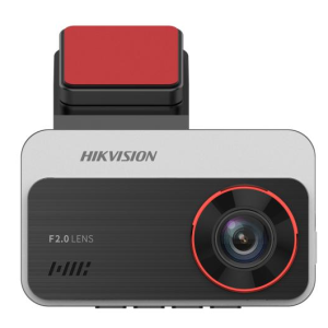 Camera auto Hikvision AE-DC2328-C200S/2ch