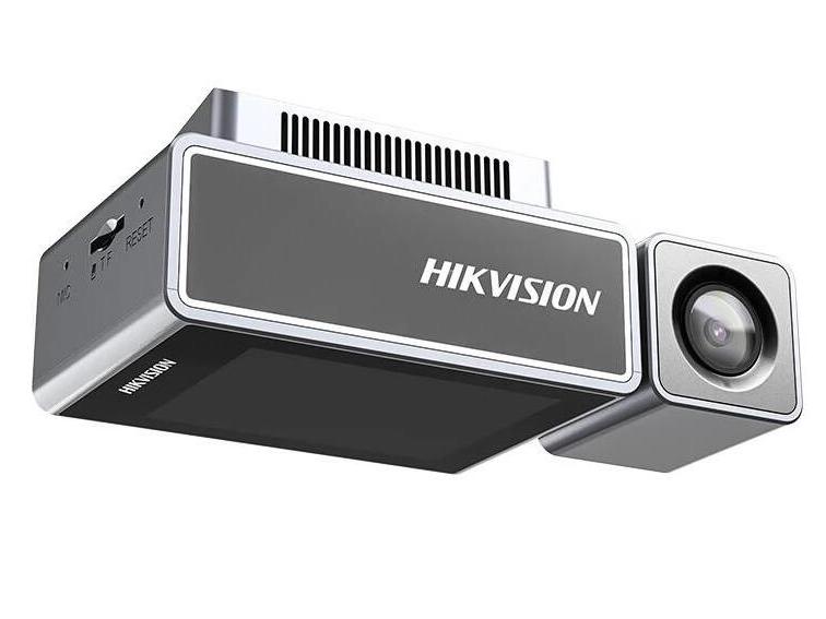 Camera auto Hikvision AE-DC8222-C8PRO/3.5K, 5MP, Wi-Fi, ecran 240x 320, slot card microSD, audio bidirectional, senzor G, aplicatie mobila. Fiabilitate si performanță 1 Camera auto Hikvision AE-DC8222-C8PRO/3.5K