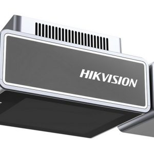 Camera auto fata/spate Hikvision