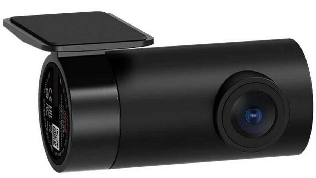 Camera auto spate 70mai, 2 MP FullHD, Midrive-RC11. Fiabilitate si performanță 1 Camera auto spate 70mai