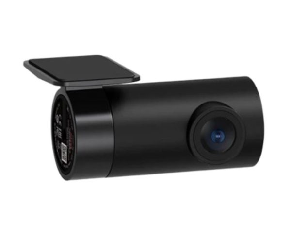 Camera auto spate RC12