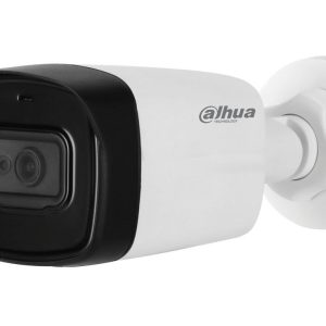 Camera bullet