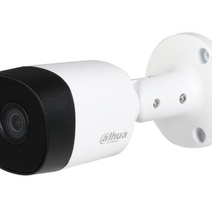 Camera bullet de exterior 2 MP HDCVI