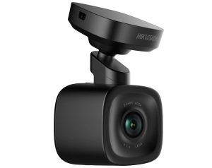 Camera de bord Hikvision AE-DC5013-F6, WiFi Dashcam, 2K 4MP, Senzor-G, Microfon si difuzor, slot MicroSD. Fiabilitate si performanță