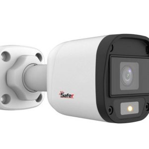 Camera de exterior Full Color Safer