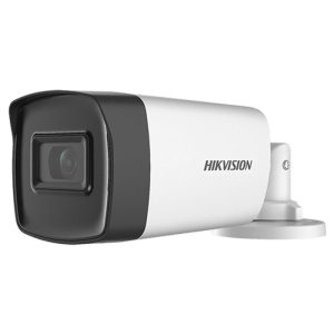 Camera de exterior