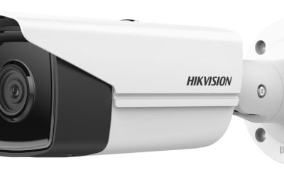Articole 4 Camera IP Bullet Hikvision 4MP – Performanță și Fiabilitate