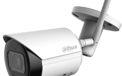 Articole 12 Camera de exterior IP WiFi Dahua 4MP 2K – Fiabilitate și Performanță