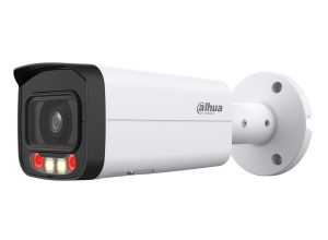 Camera de exterior IP Dahua IPC-HFW2449T-AS-IL-0360B - Performanță și Fiabilitate 1 Camera de exterior IP, WizSense, 4MP 2K, 3.6mm, Iluminare duala 50m, Microfon, PoE, MicroSD, IP67 si IK10, Dahua IPC-HFW2449T-AS-IL-0360B. Fiabilitate si performanță