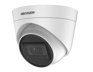 Camera de interior 4 in 1, Dome, 5MP - Hikvision 1 Camera de interior 4 in 1, Dome, 5MP - 2K+, 2.8 mm, IR 40m, IP67, Hikvision DS-2CE78H0T-IT3F(2.8mm)(C). Fiabilitate si performanță