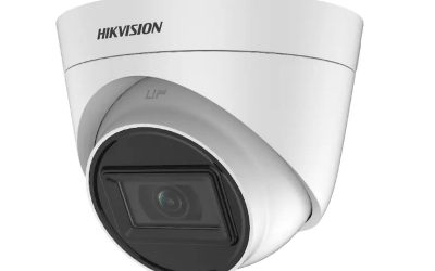 Articole 11 Camera de interior 4 in 1, Dome, 5MP – Hikvision