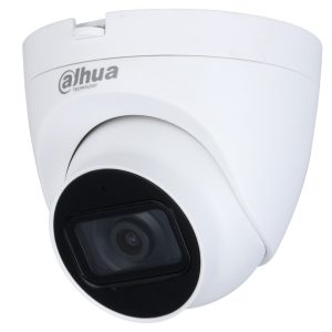 Camera de interior Dahua, 5MP, lentila 2.8mm, IR 30m, HAC-HDW1500TRQ-0280B-S2. Fiabilitate si performanță – ofertă, preț și specificații
