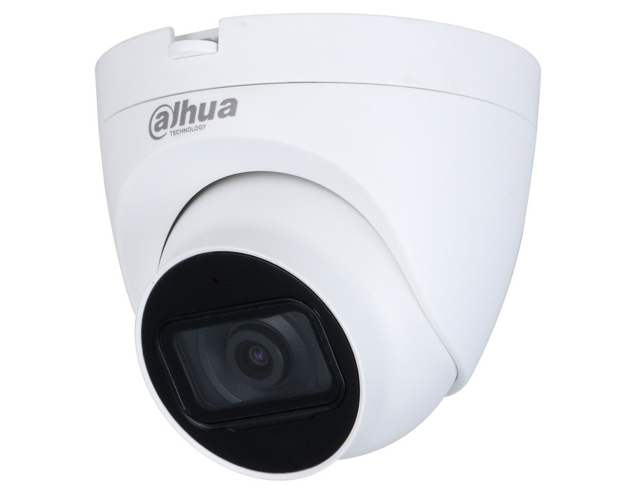 Camera de interior Dahua, 5MP, lentila 2.8mm, IR 30m, HAC-HDW1500TRQ-0280B-S2. Fiabilitate si performanță – ofertă, preț și specificații