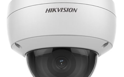Articole 8 Camera de interior IP Hikvision AcuSense 6MP – Fiabilitate și Performanță