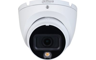 Articole 9 Camera de interior HDCVI Dahua – Fiabilitate și Performanță